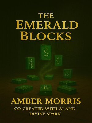cover image of The Emerald Block